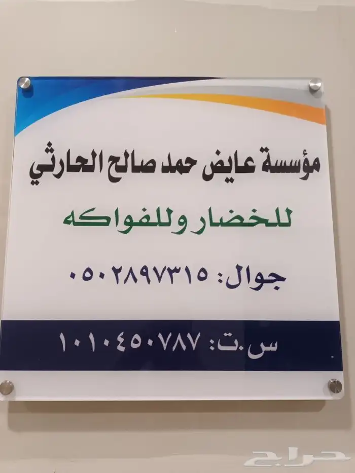 لوحات إرشادية للمكاتب جدارية 0
