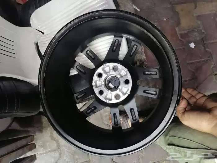 جنوط كامري مطور 2022 وكاله مقاس 16 9