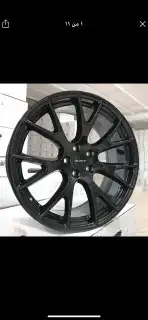 جنوط العمده للبيع جميع انواع الجنوط 0