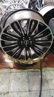 جنوط العمده للبيع جميع انواع الجنوط 21