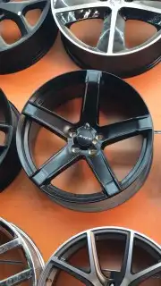 جنوط العمده للبيع جميع انواع الجنوط 12