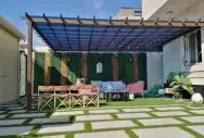 مظلات جازان 6