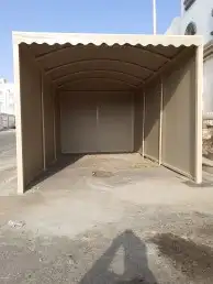 مظلات جازان 5