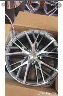 جنوط العمده للبيع جميع انواع الجنوط 18