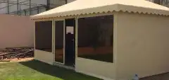 مظلات جازان 23