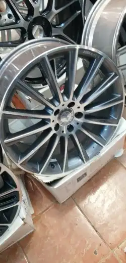 جنوط العمده للبيع جميع انواع الجنوط 14