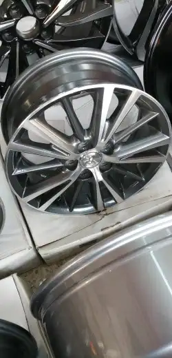 جنوط العمده للبيع جميع انواع الجنوط 8