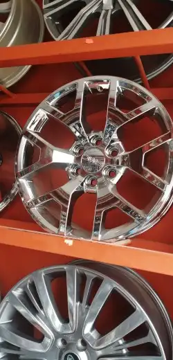 جنوط العمده للبيع جميع انواع الجنوط 10