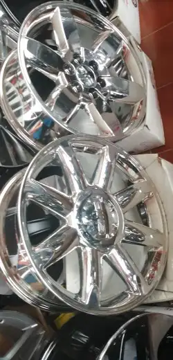 جنوط العمده للبيع جميع انواع الجنوط 17