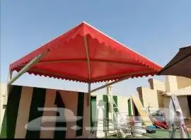 مظلات جازان 15
