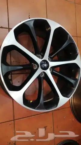 جنوط العمده للبيع جميع انواع الجنوط 5