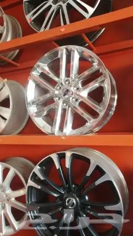 جنوط العمده للبيع جميع انواع الجنوط 11