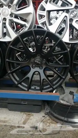 جنوط العمده للبيع جميع انواع الجنوط 7