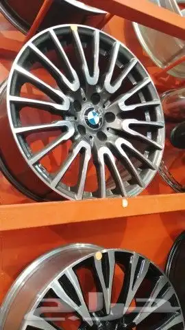 جنوط العمده للبيع جميع انواع الجنوط 20