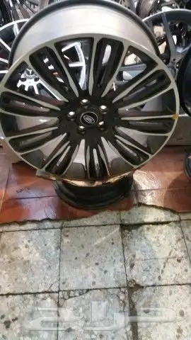 جنوط العمده للبيع جميع انواع الجنوط 9