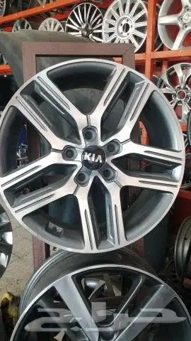 جنوط العمده للبيع جميع انواع الجنوط 16