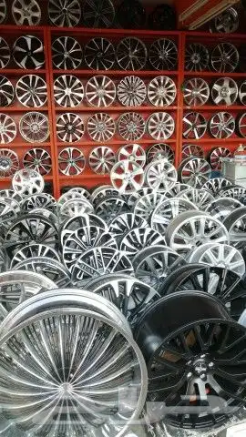 جنوط العمده للبيع جميع انواع الجنوط 28