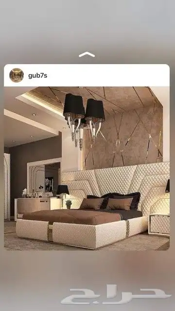 تركيب ديكورات جبس بورد 3