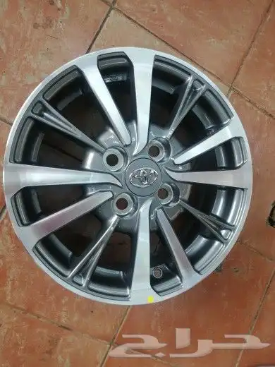 جنوط العمده للبيع جميع انواع الجنوط 24