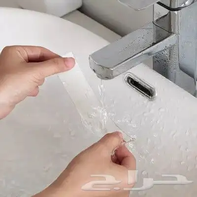 شريط لاصق نانو السحري 5 متر 3