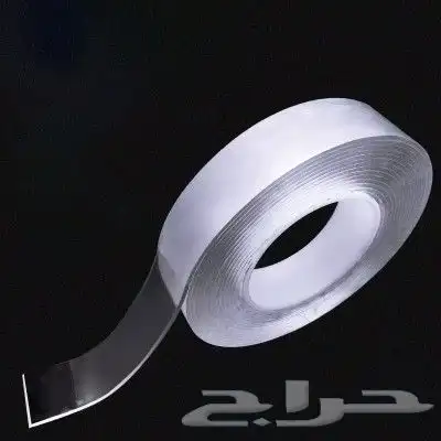 شريط لاصق نانو السحري 5 متر 0