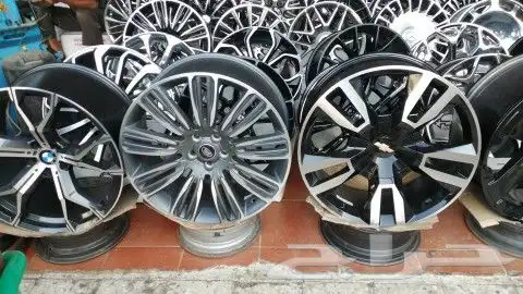 جنوط العمده للبيع جميع انواع الجنوط 26