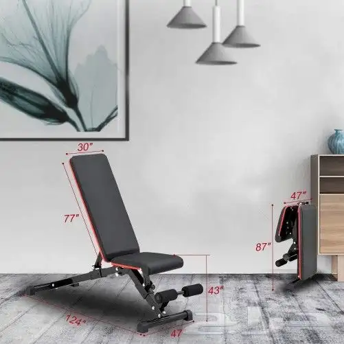 حقيبة اثقال 50 كيلو-كرسي بنش عرض خاص 650 ريال 6