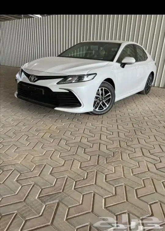 جنوط كامري مطور 2022 وكاله مقاس 16 13