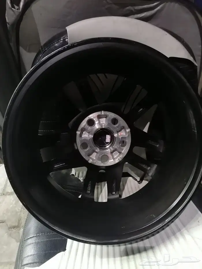 جنوط كامري مطور 2022 وكاله مقاس 16 10