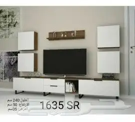 طاولات تلفزيون توفرت من جديد 38