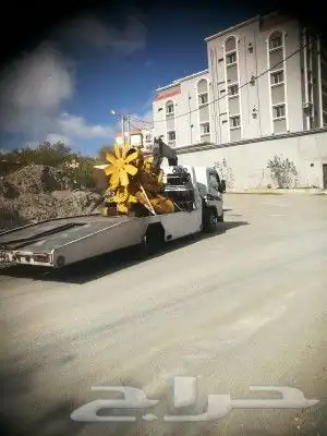 سطحة جدة سطحة كرين ونش رافعة جدة 3