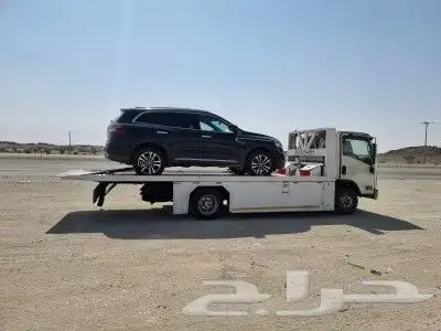 سطحه هيدروليك الدمام لجدة 0