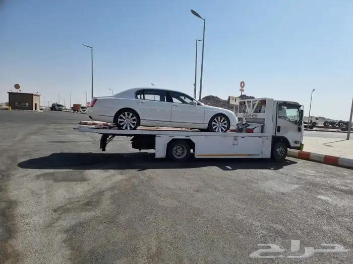 سطحه هيدروليك الدمام لجدة 1