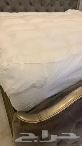 لباد عرض خاص على اللباد الفندقي مراتب مفارش 4