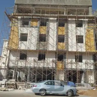 مؤسسة تراث العاصمة للحجر والرخام مكة 20