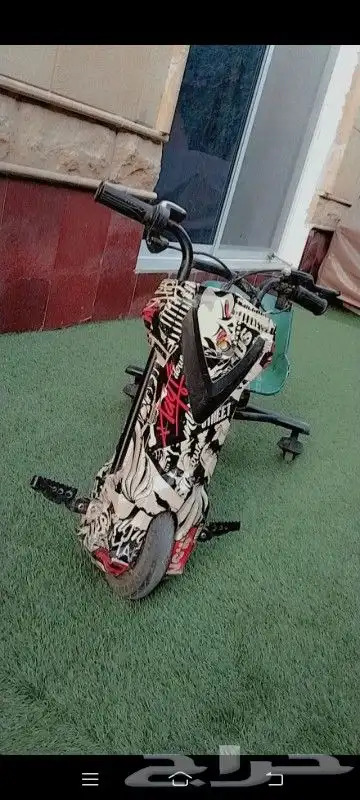 سكوتر للبيع 36 1