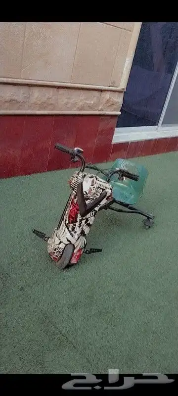 سكوتر للبيع 36 3