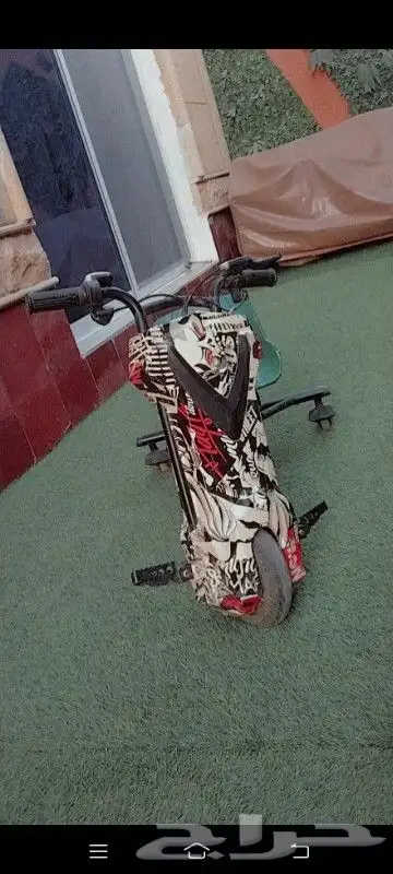 سكوتر للبيع 36 2