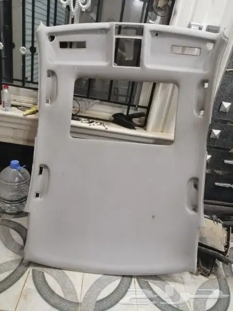 قطع غيار مستعمل بي ام e39 2003 530i 14