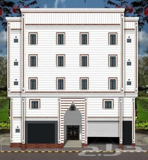 مؤسسة تراث العاصمة للحجر والرخام مكة 14