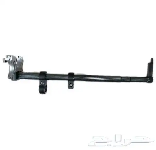 للبيع مقلاع تلسكوب قابل للطي مزود بليزر 2