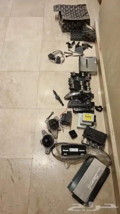 قطع بنتلي امكانية الشحن0554339980 2