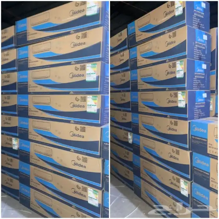 مكيفات سبليت 2