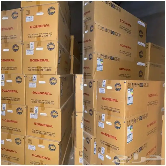 مكيفات سبليت 3