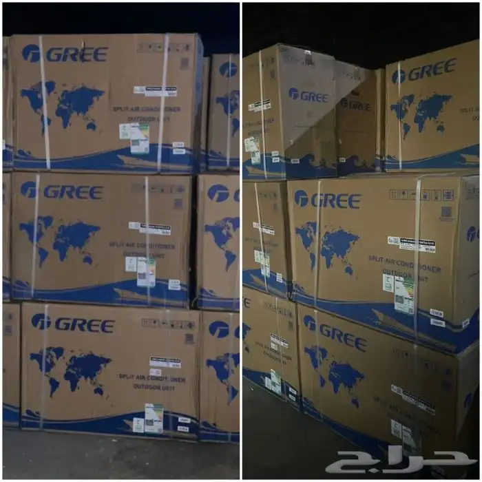 مكيفات سبليت 1