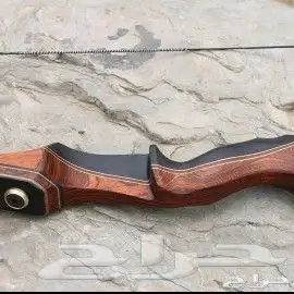 قوس خشبي مواصفات امريكية 4