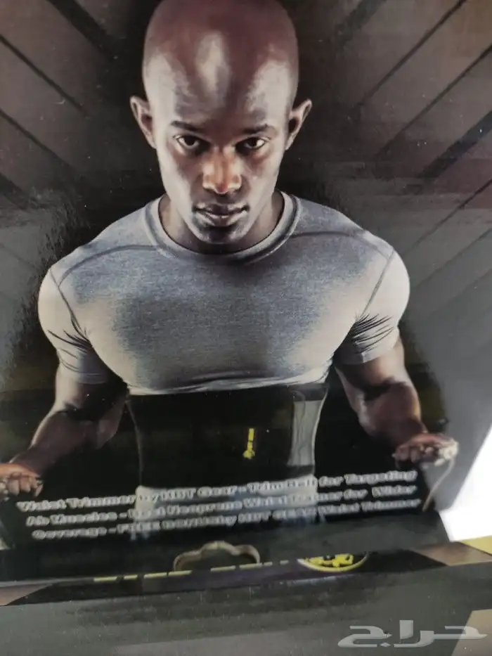 مشد ضاغط للبطن الكرشة رجالي سعر مخفض 1