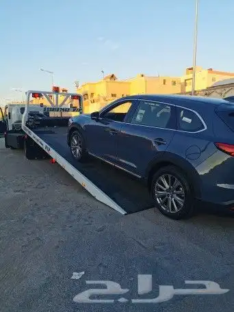 سطحه هيدروليك ابو فجر 1