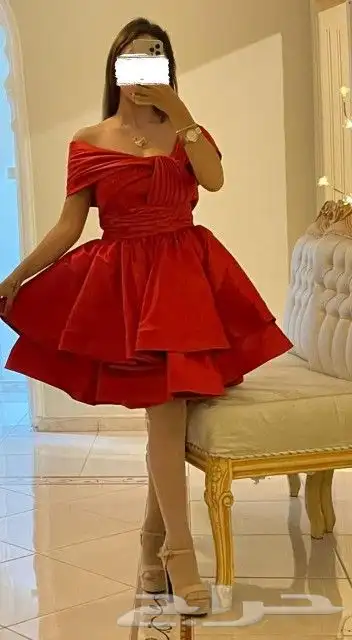 فساتين اعراس فساتين ميد و طويله جلابيات رمضان 12