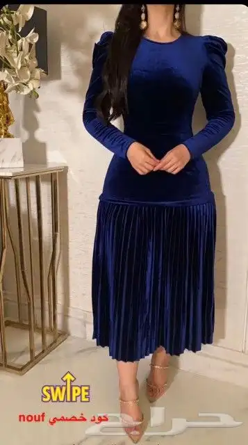 فساتين اعراس فساتين ميد و طويله جلابيات رمضان 55